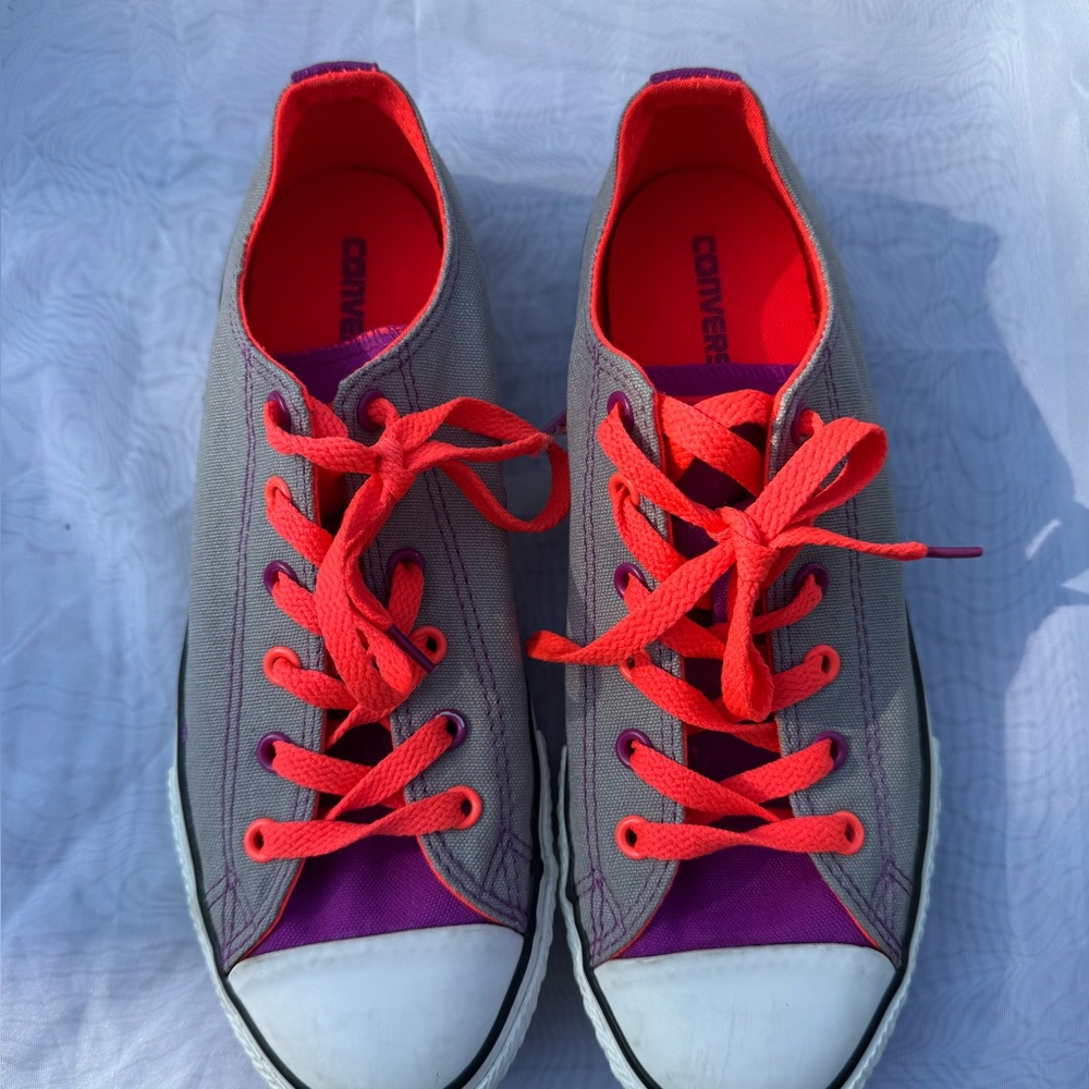 Converse Black‎ All Star Sole